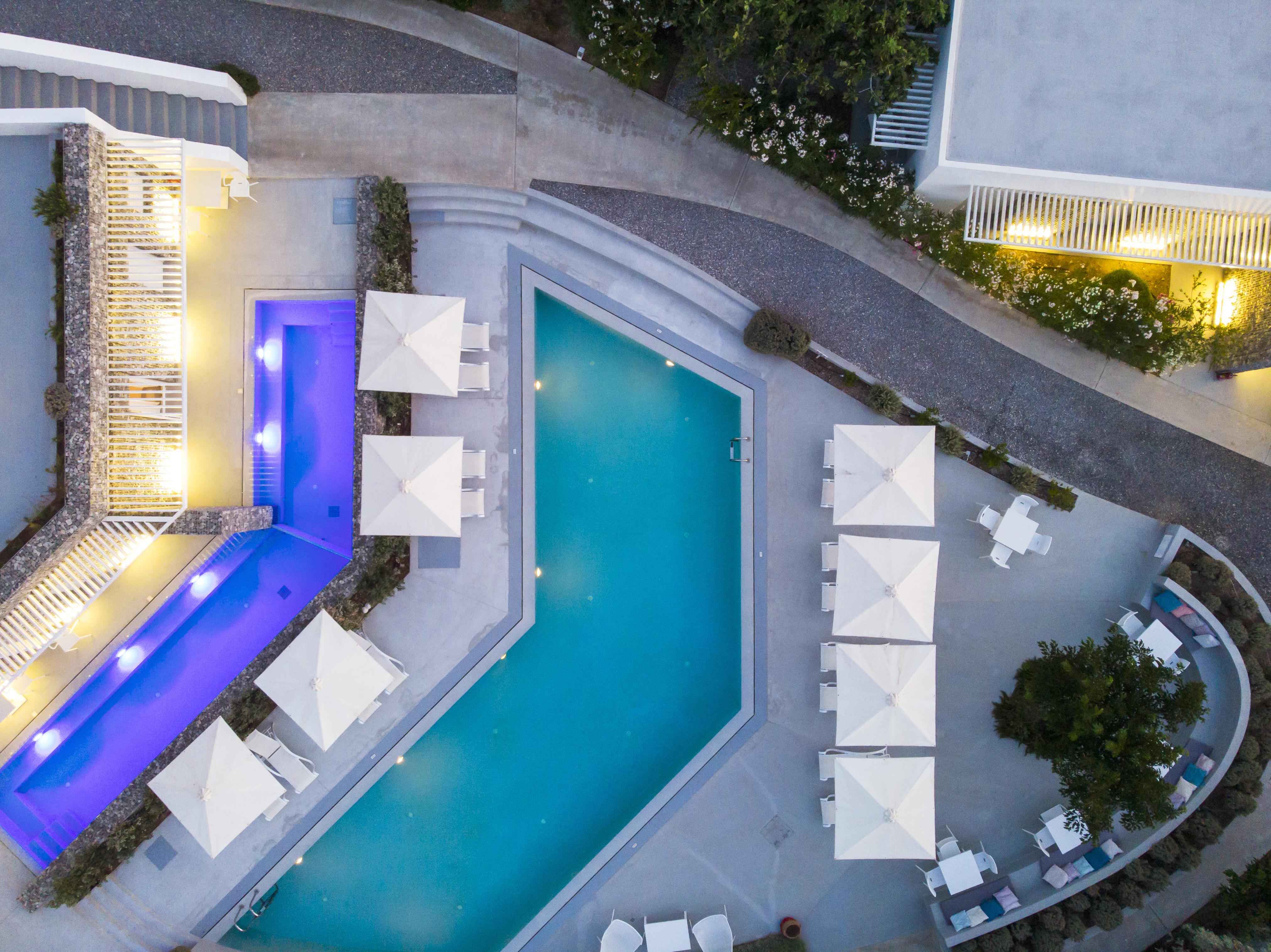 Relux Ios Hotel Exterior photo