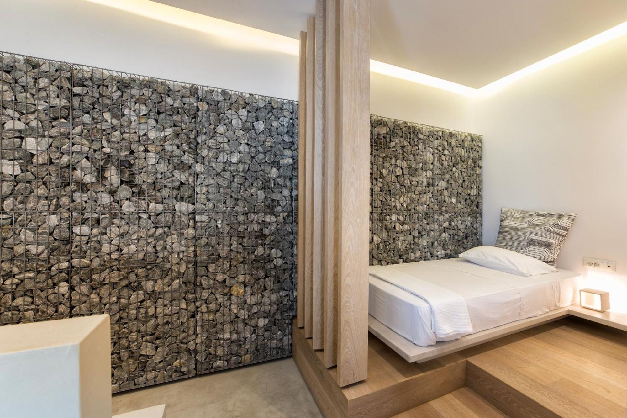 Relux Ios Hotel Room photo
